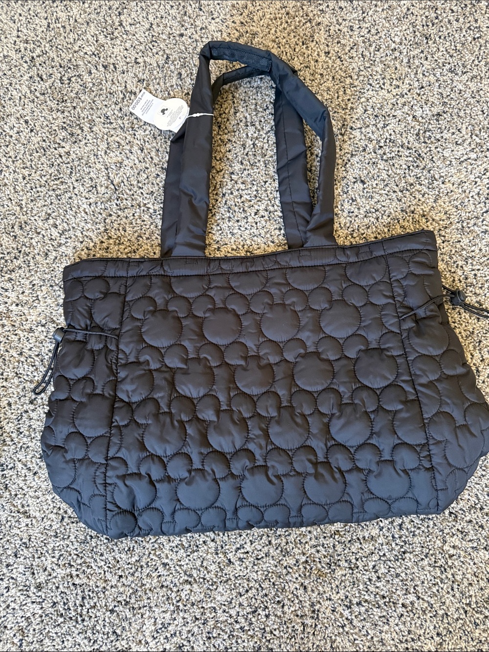 Vera Bradley Disney bag.